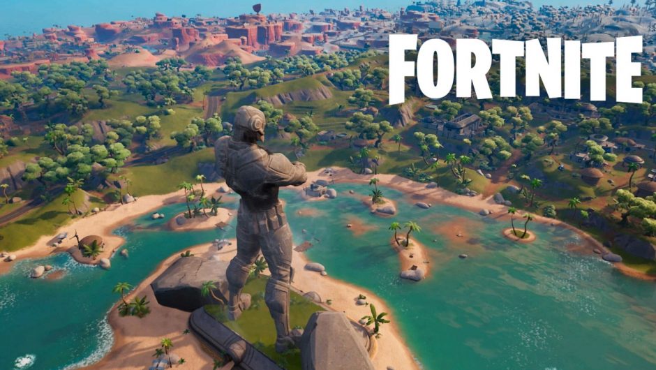 Vidéo de Pro Fortnite Player Sin faisant des remarques racistes sur les surfaces