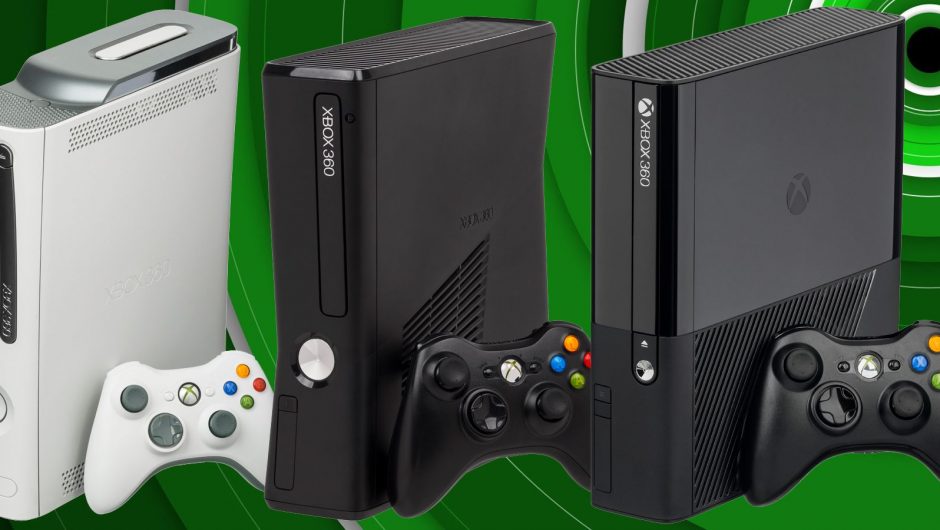 Xbox 360 Gamer crée un fan art d&rsquo;illustration vectorielle pour la console