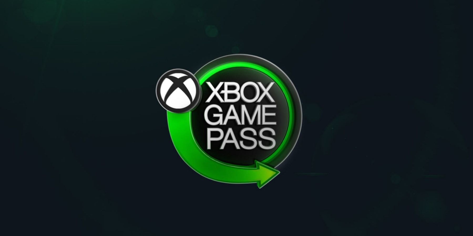 logo de base du pass de jeu xbox