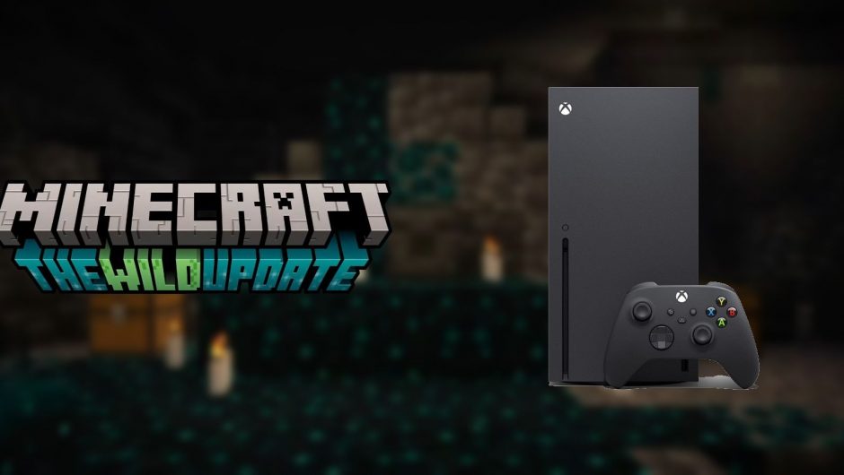 Xbox offre une console Minecraft personnalisée