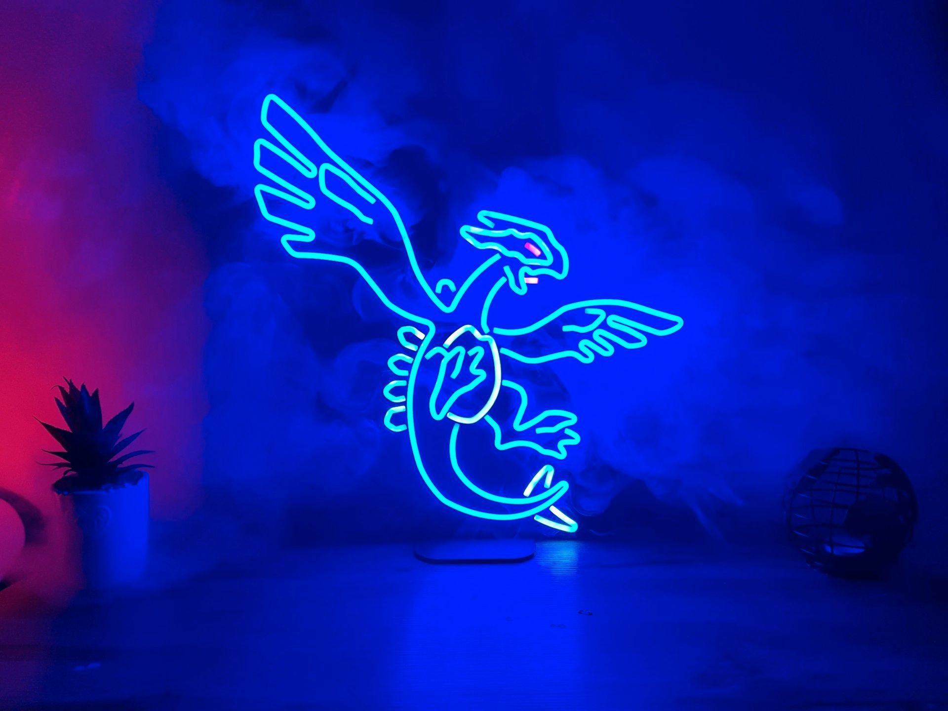 Lampe Lugia 2