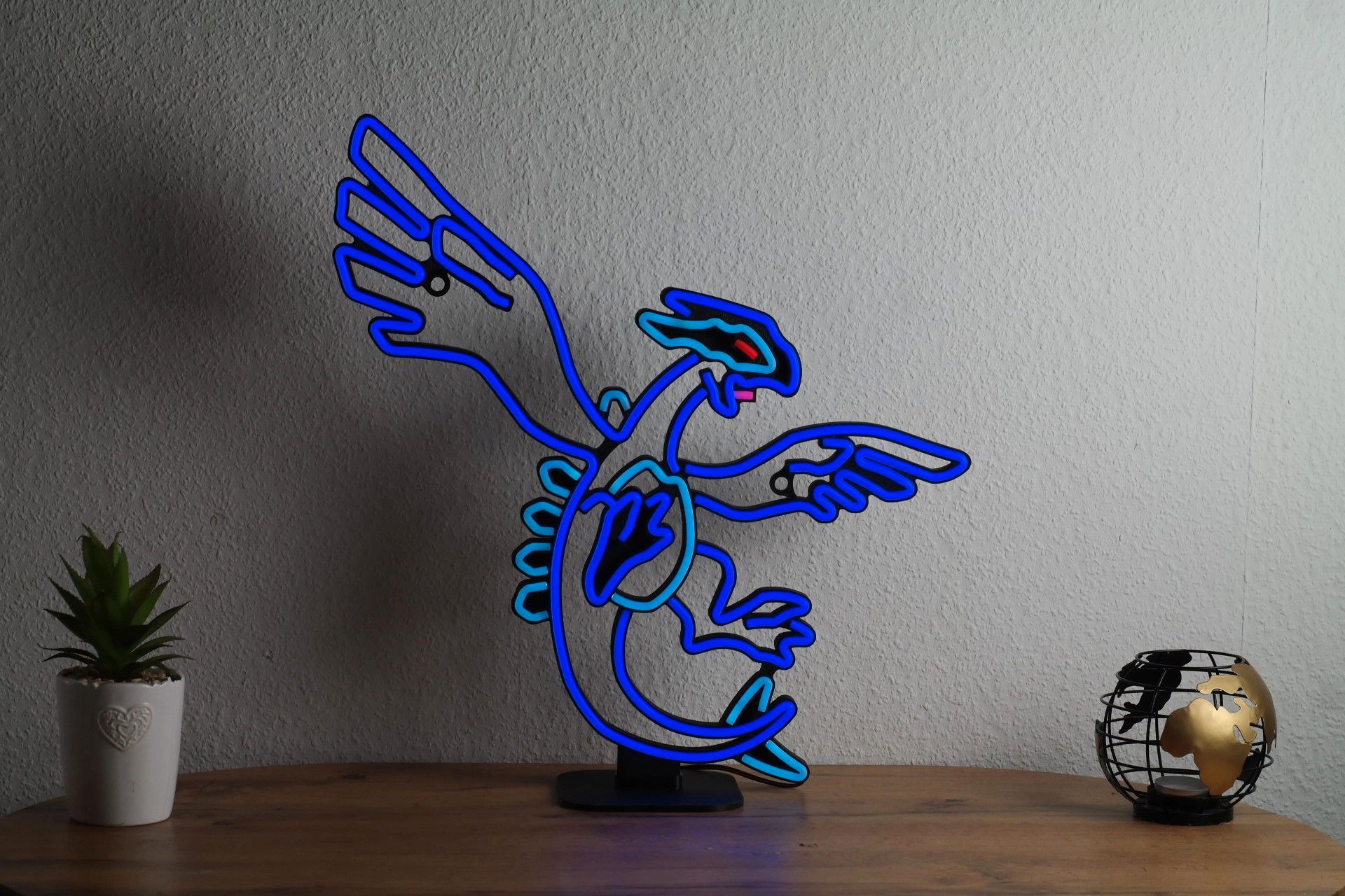 Lumière Lugia 1
