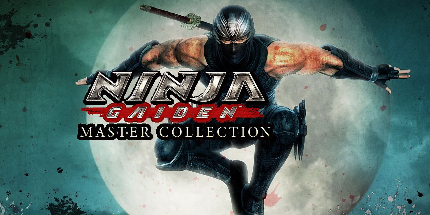 Ninja Gaiden Ryu Hyabusa