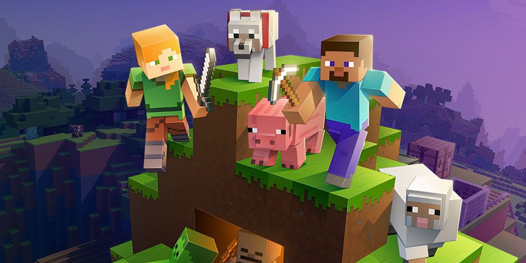 jeu minecraft le plus joué