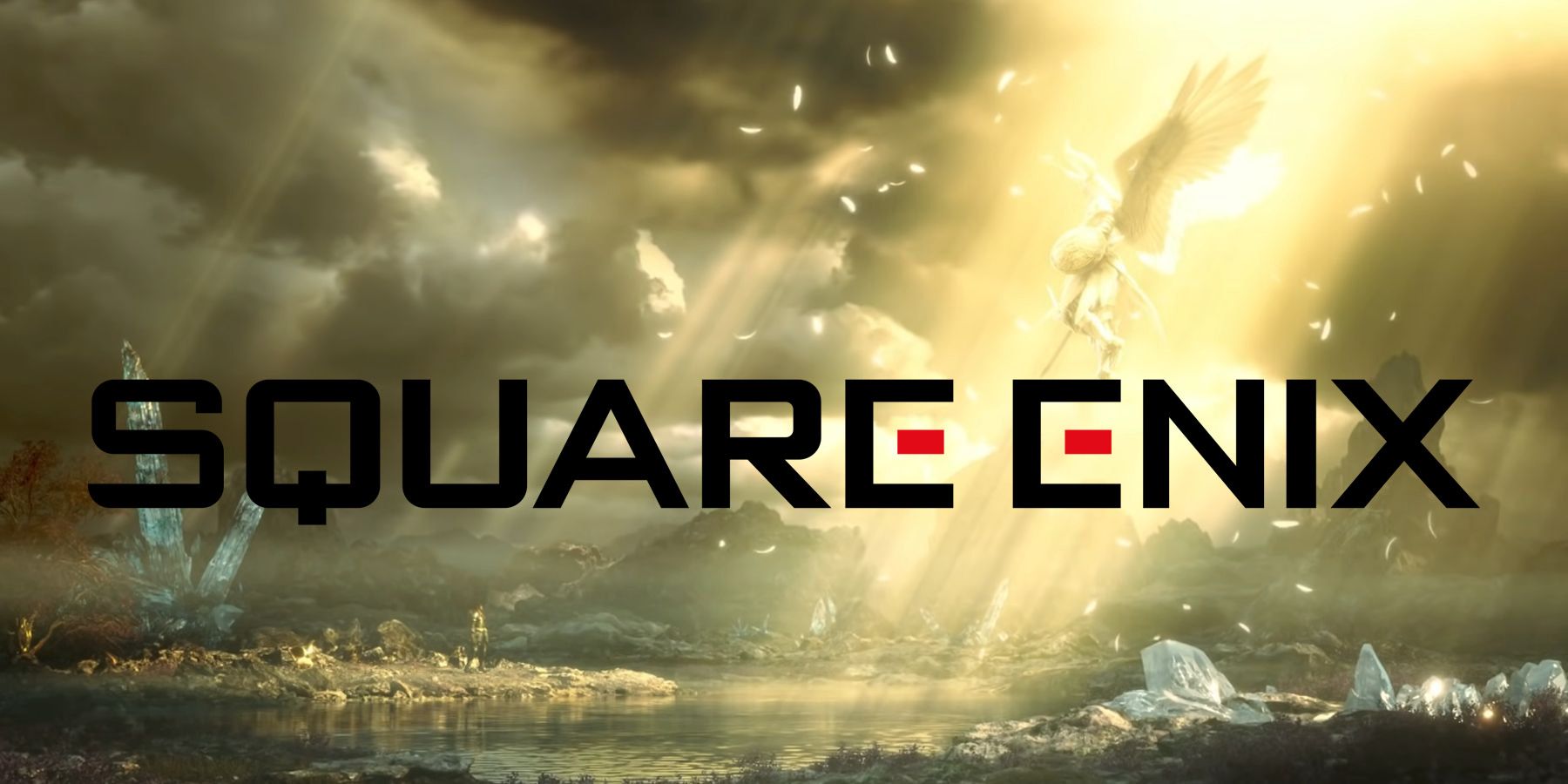 Square Enix Final Fantasy 14
