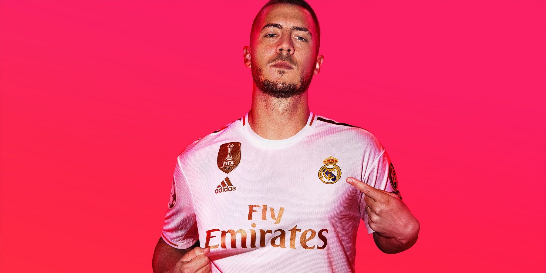 Affiche FIFA 20