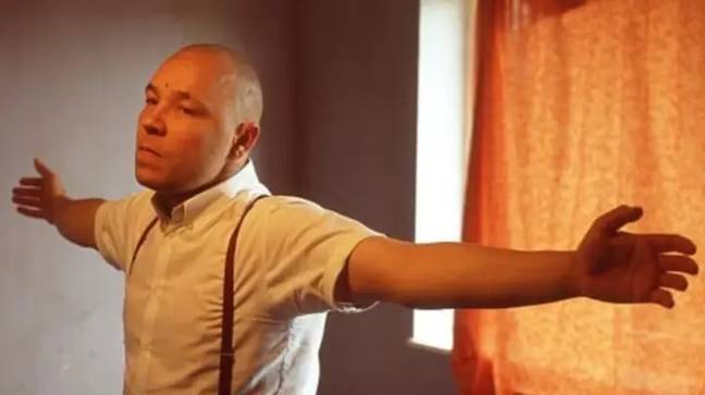 L'acteur a surpris le public avec sa performance dans This is England. Crédit : Libération optimale