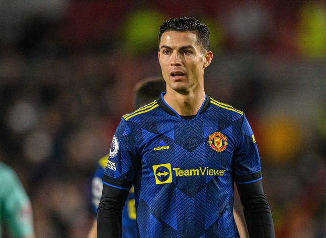 Le footballeur se sent