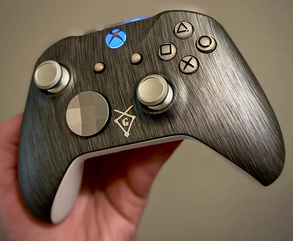 manette playstation xbox