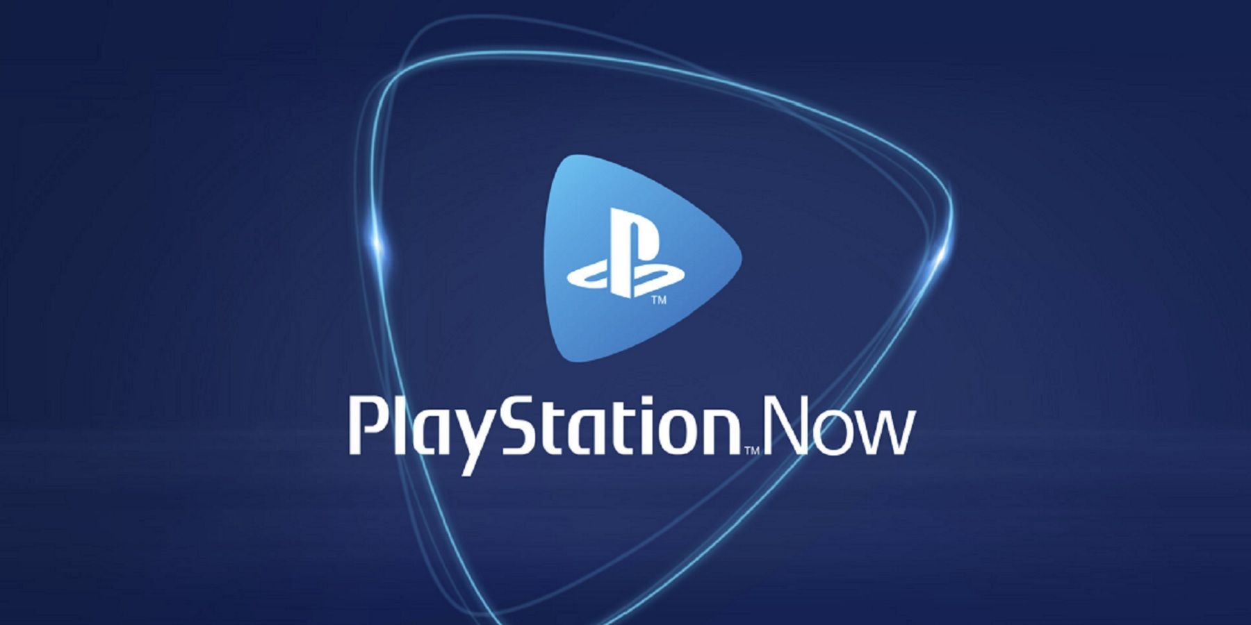 symbole et logo playstation now