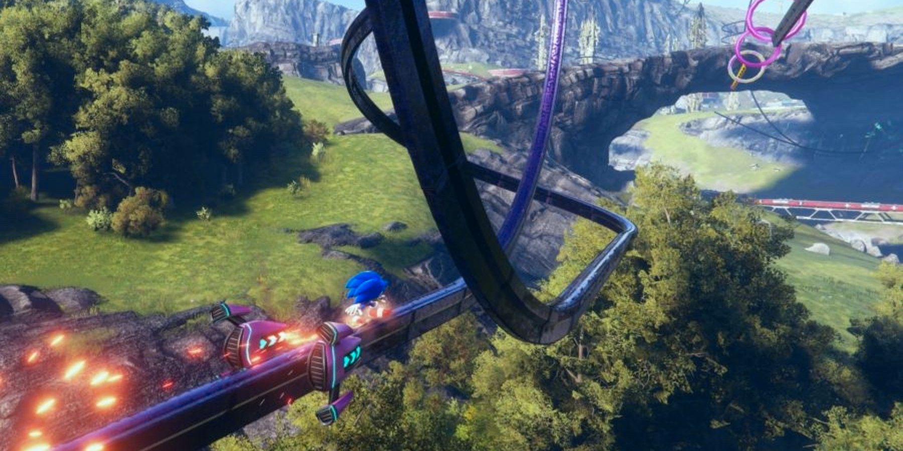 Sonic-Frontiers-ne-sera-pas-retardé-hors-2022-Sonic-Team-Sega