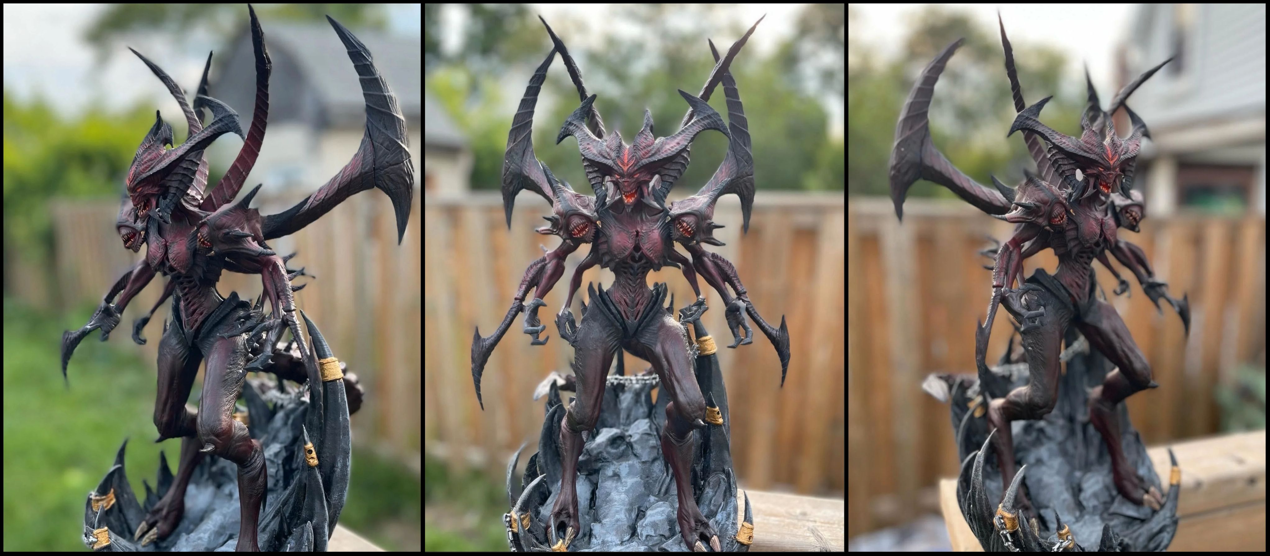 d3 diable