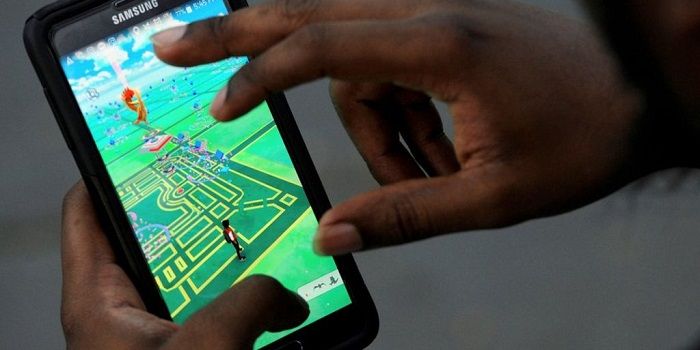 pokemon aller mobile android