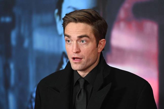 L'acteur de Twilight a battu Henry Cavill, Brad Pitt et Bradley Cooper à la première place. Crédit : Alamy