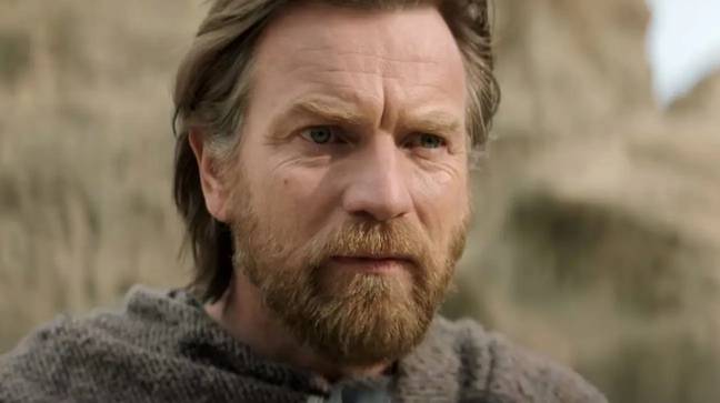 Les fans adorent Obi-Wan Kenobi jusqu'à présent.  Crédit : Disney+