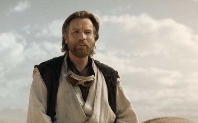 Les fans réclament une deuxième saison.  Crédit : Disney+