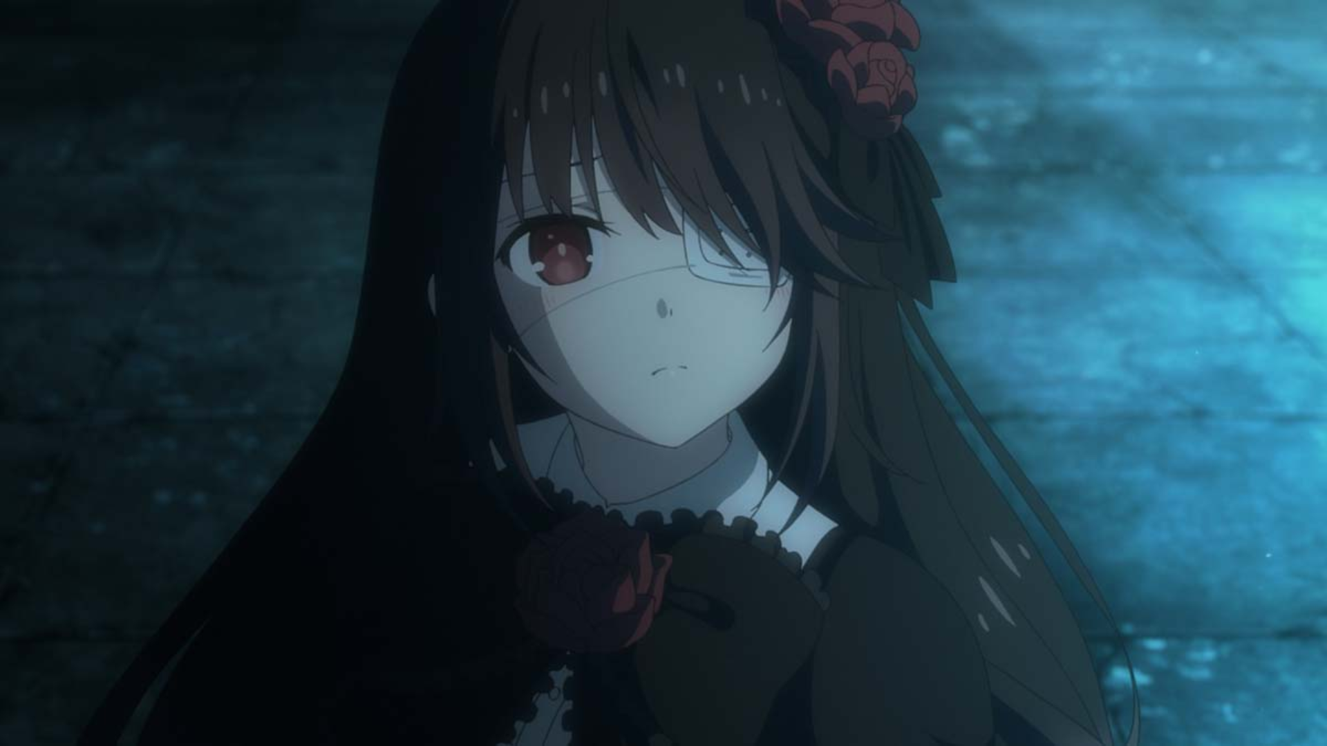 Kurumi