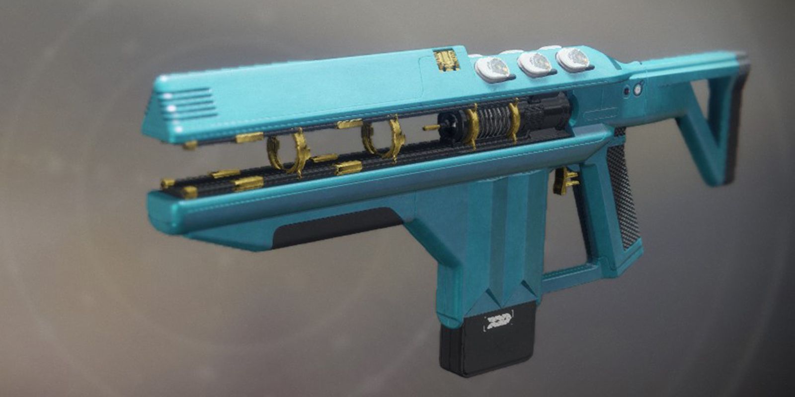 Destiny 2 Impitoyable
