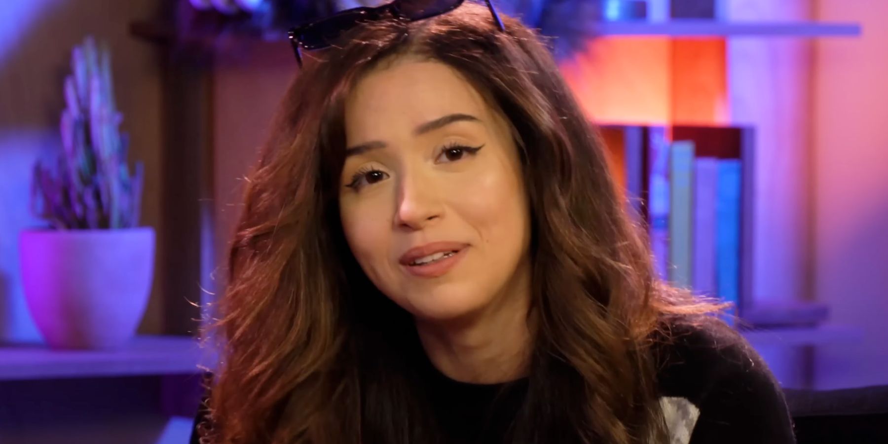 Pokimane dit qu'elle aurait aimé commencer en tant que créatrice de contenu sans visage