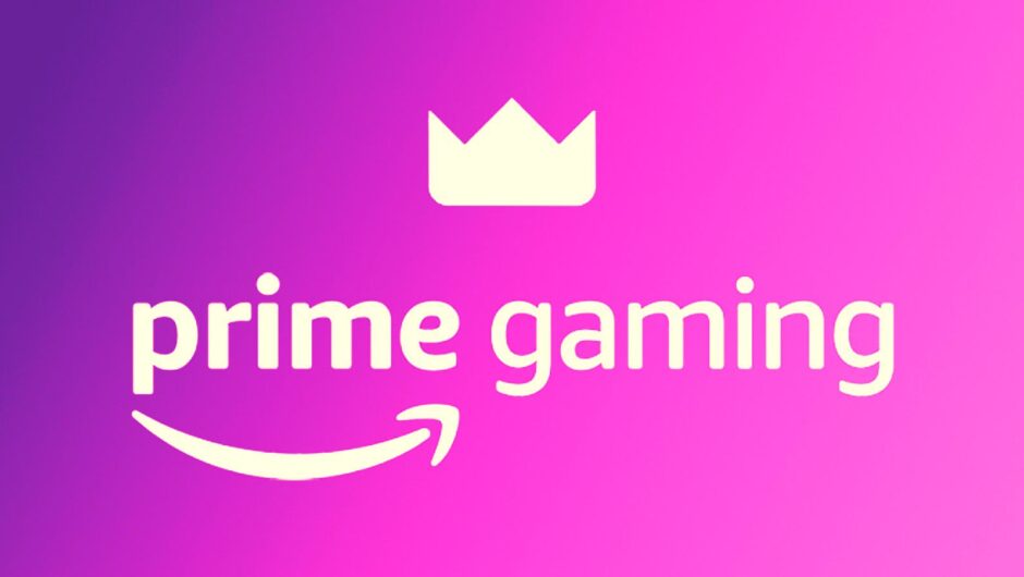 Amazon Prime Gaming dévoile des jeux gratuits pour juillet 2022