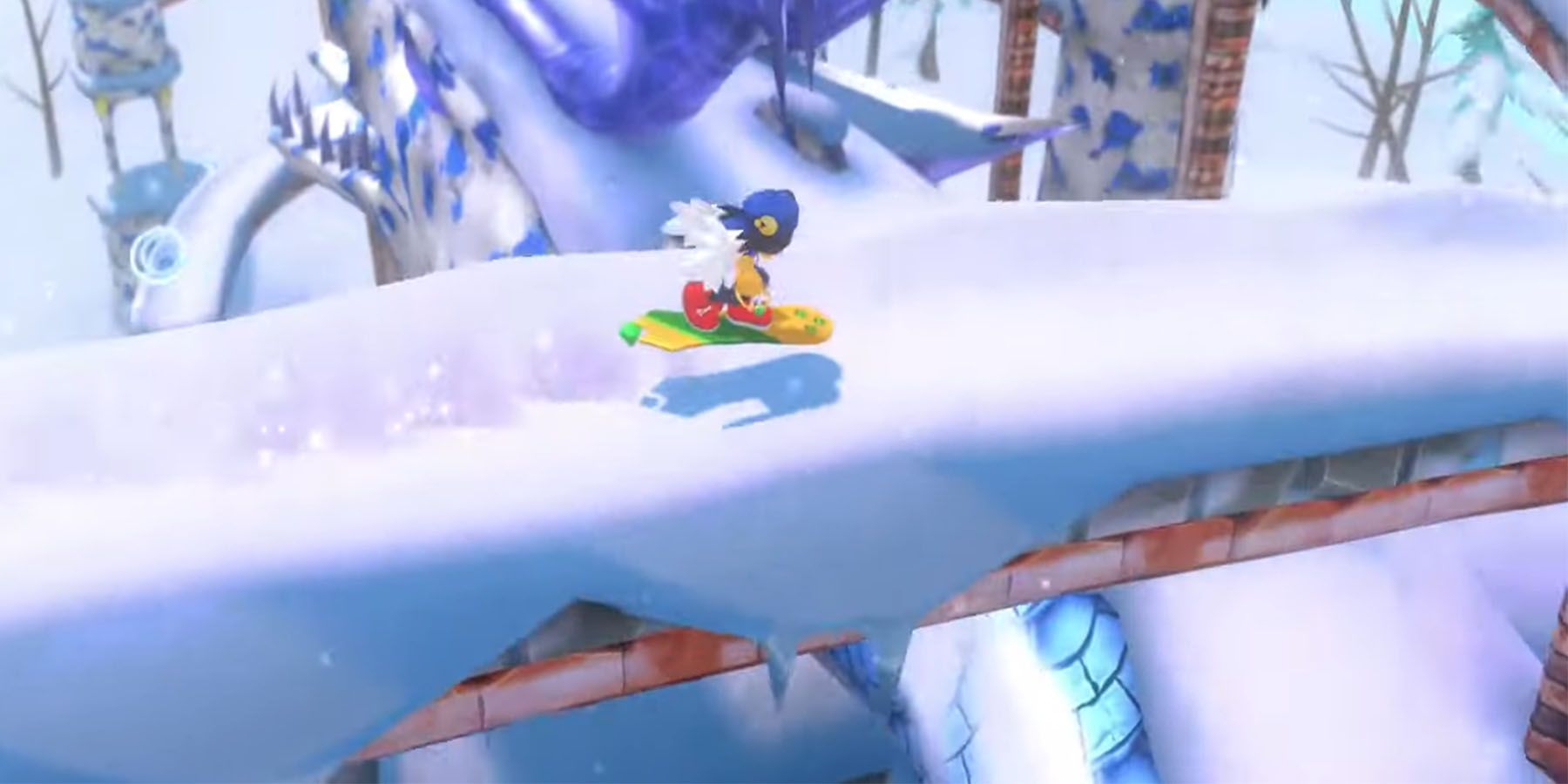 Klonoa 2 Rêverie Phantasy