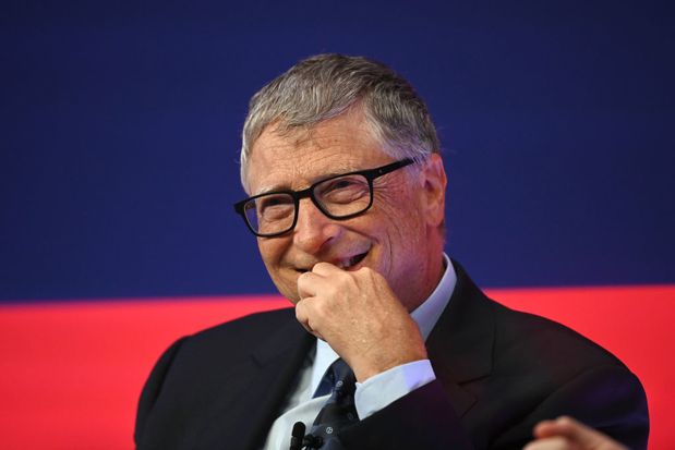 Bill Gates n&rsquo;achètera aucune crypto, après avoir à nouveau explosé des actifs numériques