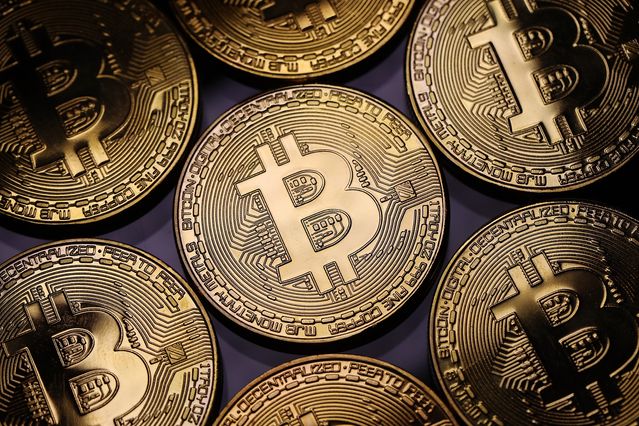 Bitcoin oscille autour de 20 000 $ au milieu d&rsquo;une tempête d&rsquo;hiver crypto volatile
