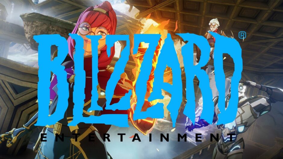 Blizzard Entertainment acquiert le développeur de Spellbreak Proletariat