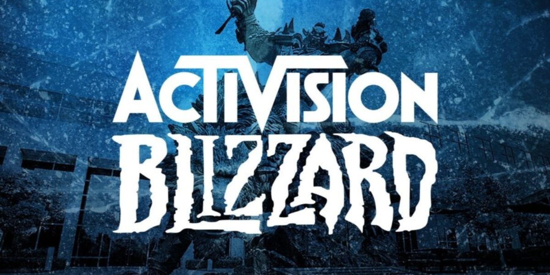 Les actionnaires d'Activision Blizzard approuvent l'acquisition de Microsoft