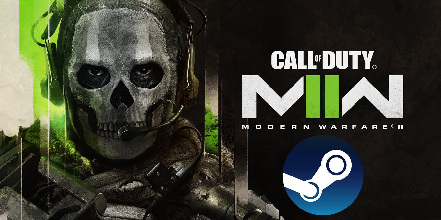 call of duty modern warfare 2 version steam