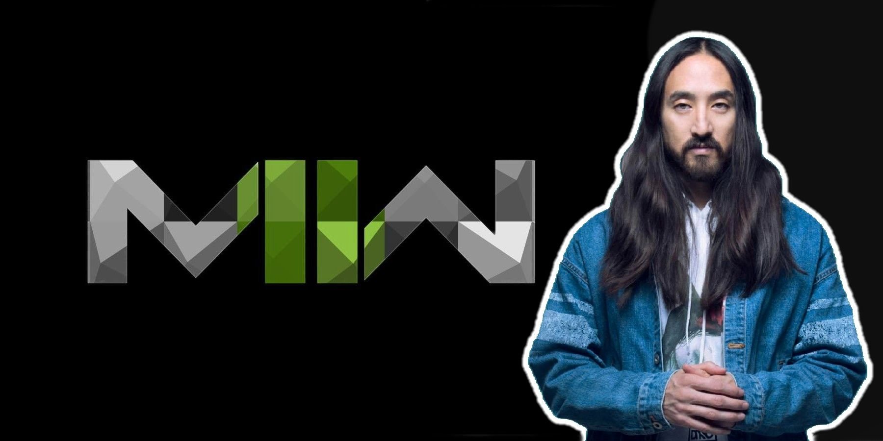 Steve Aoki Modern Warfare 2