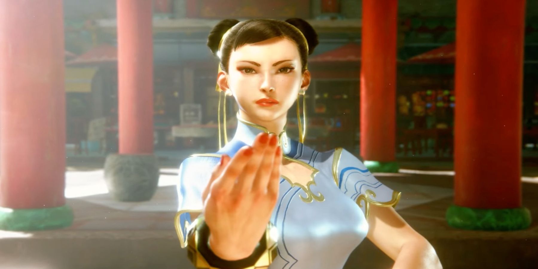 combattant de rue chun li 6