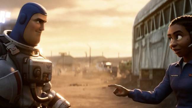 Crédit : Walt Disney Studios Motion Pictures