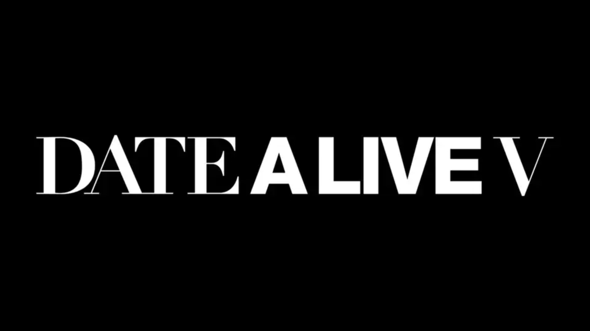 Date-a-Live-V-Saison-5-Annonce