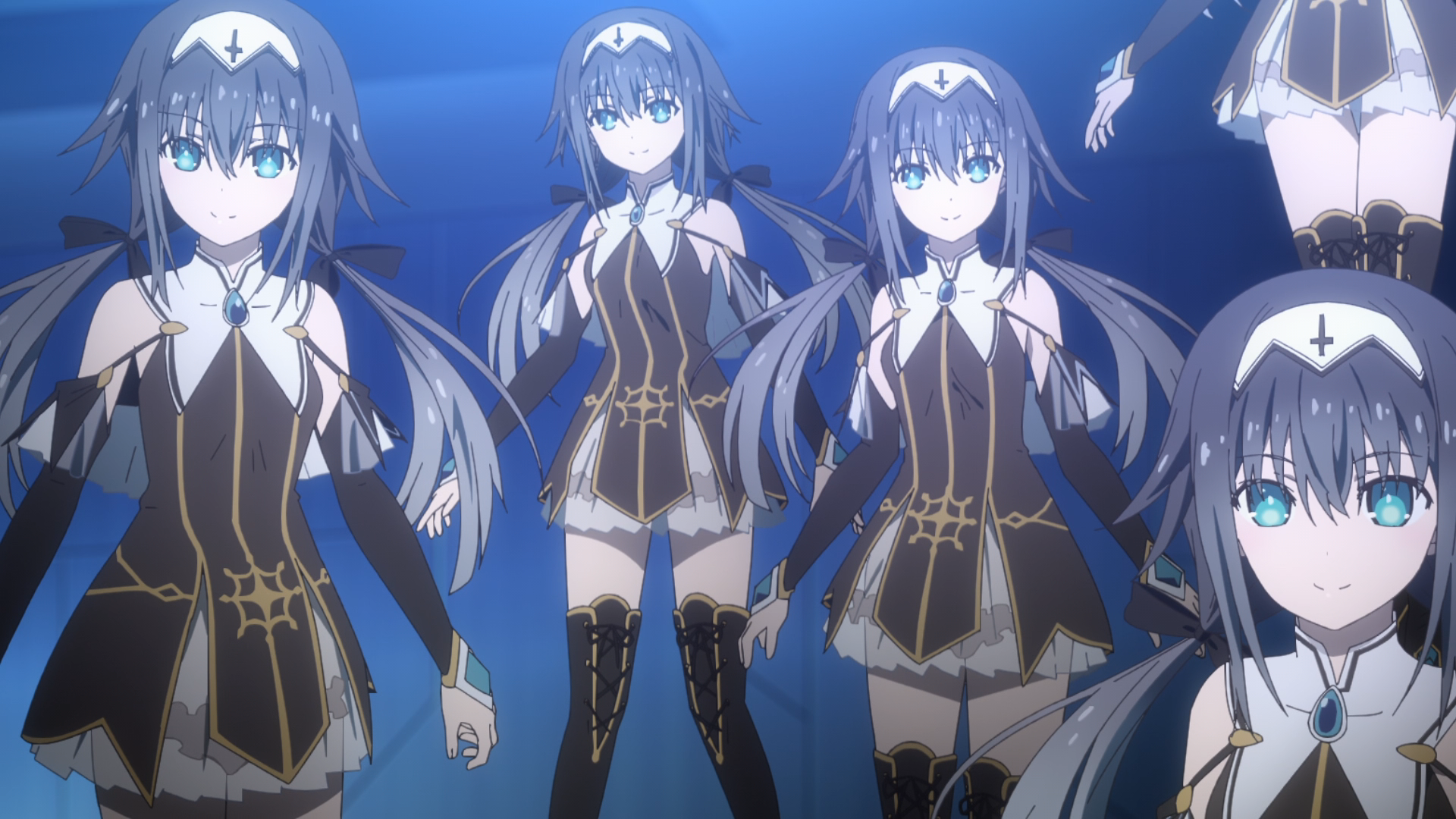 Date-a-Live-IV-Nibeelcole