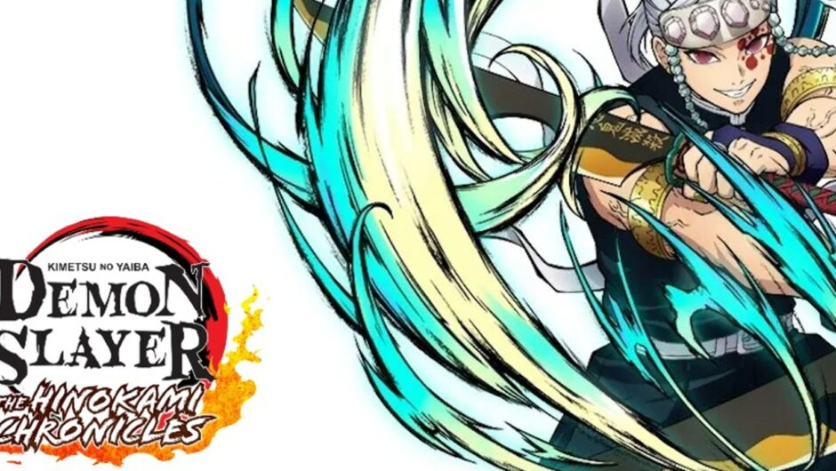 Demon Slayer dévoile le DLC Tengen Uzui