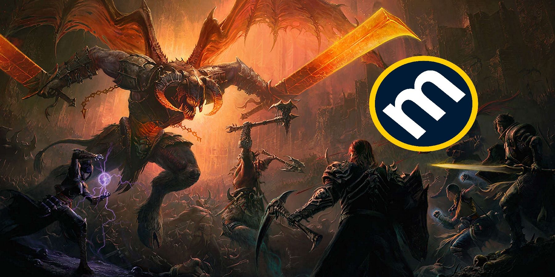 diablo immortel avec logo métacritique