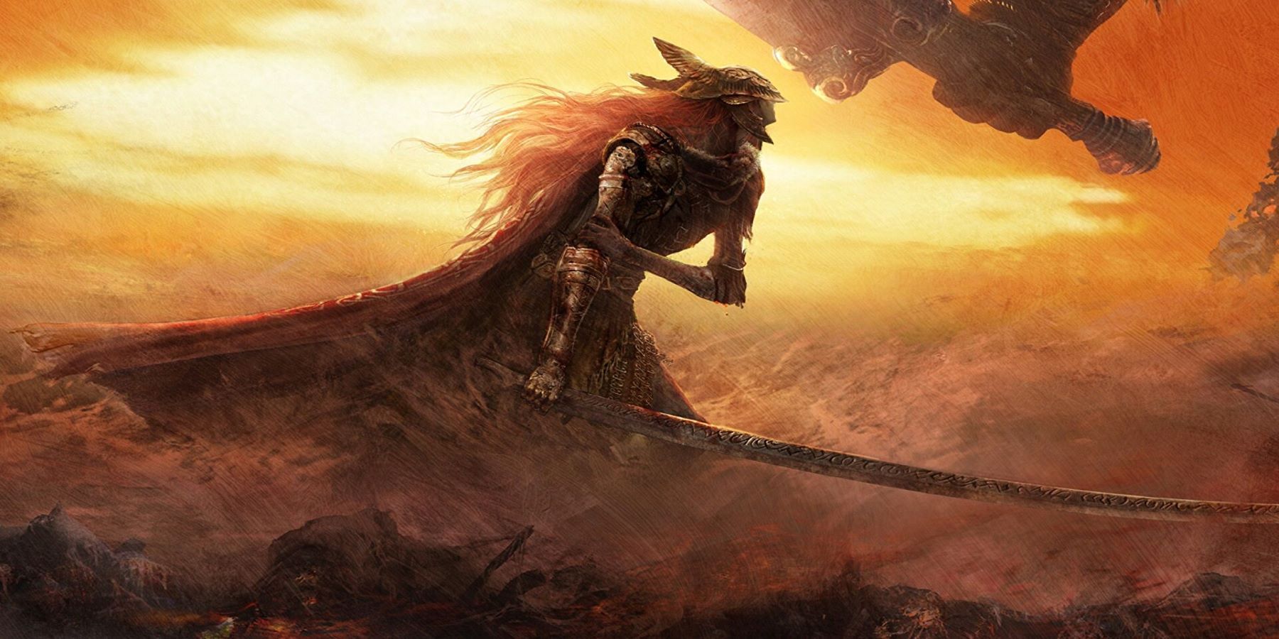 elden ring malenia soldat de godrick