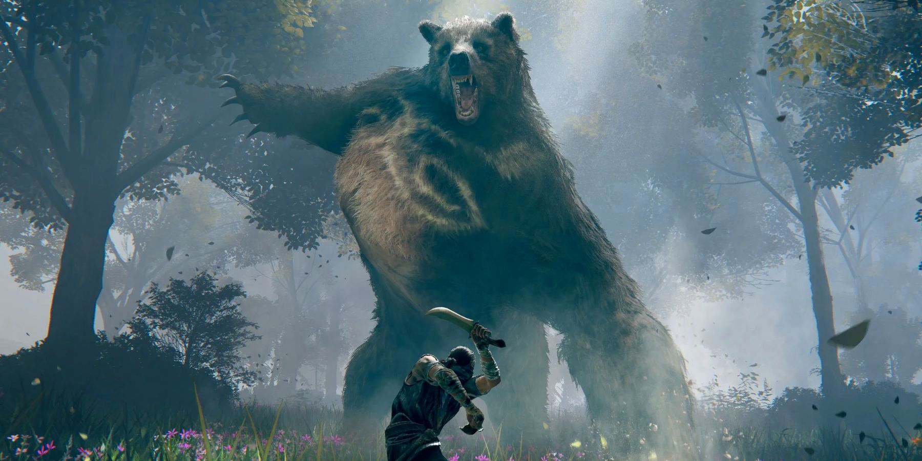 Difficulté Elden Ring par rapport aux autres jeux Souls