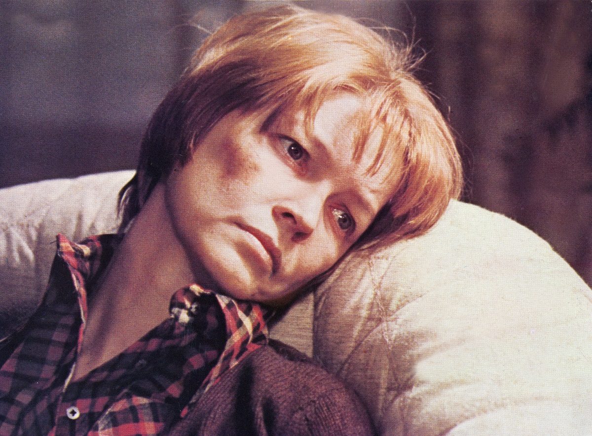 ellen burstyn exorciste