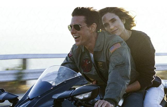 Crédit : Paramount Pictures 