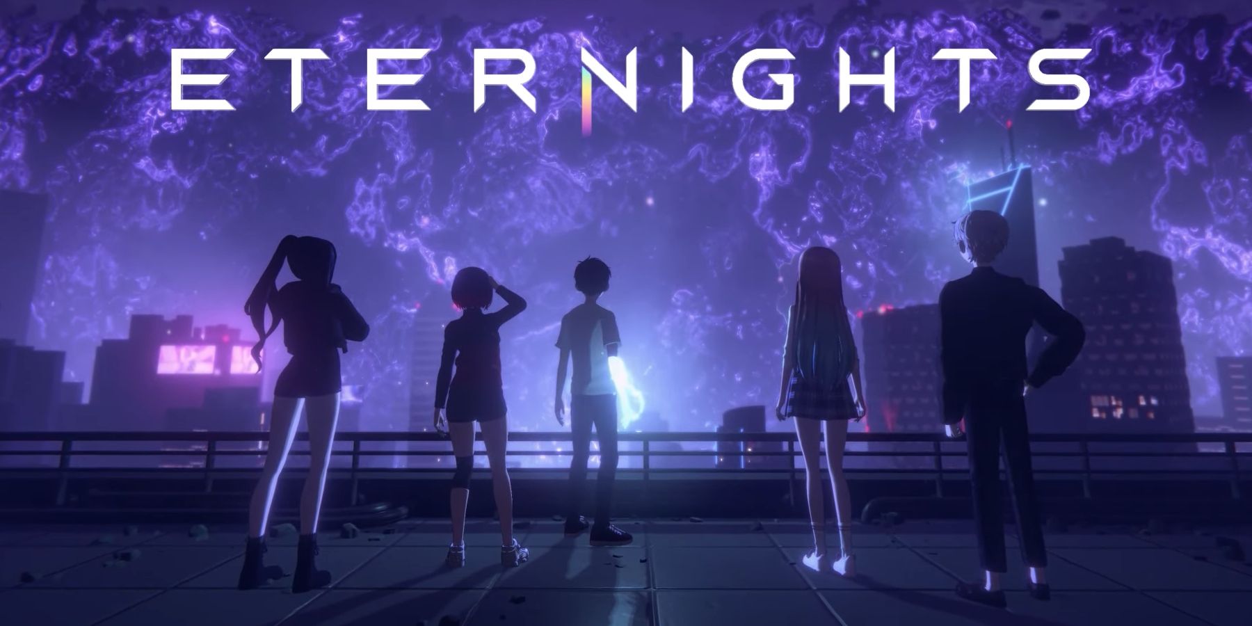 eternights-titre-bande-annonce-capture d'écran