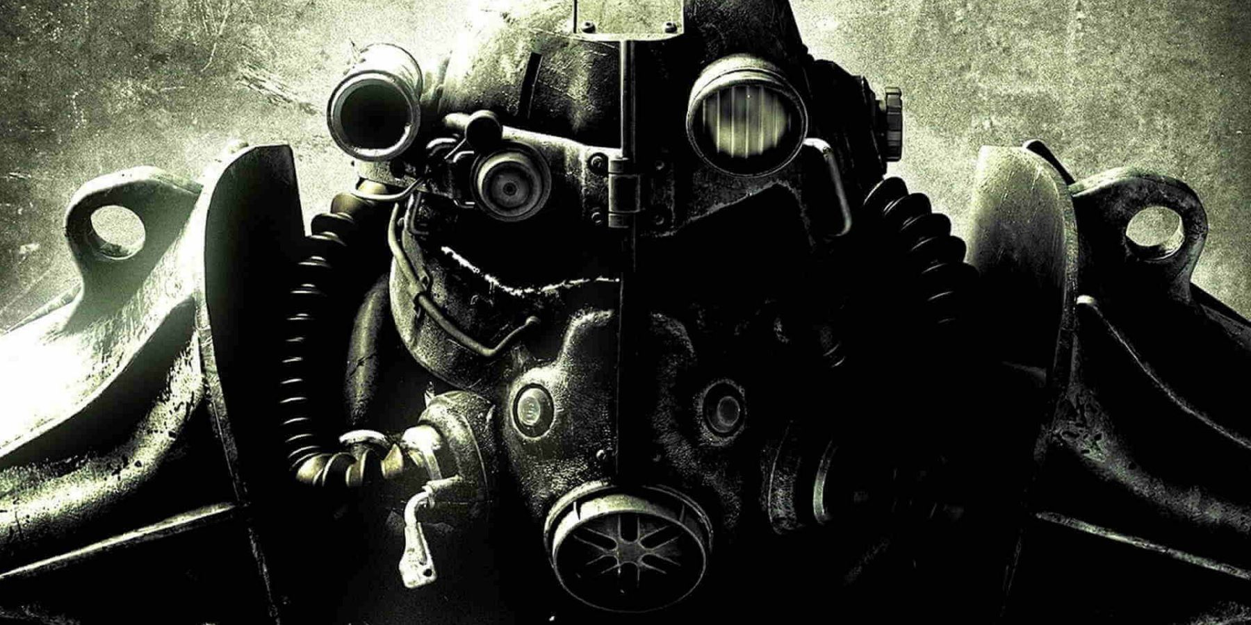 Fallout 3 armure de puissance