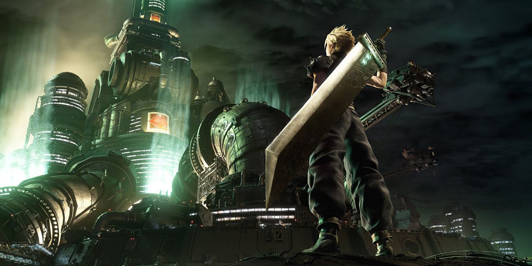 Final Fantasy 7