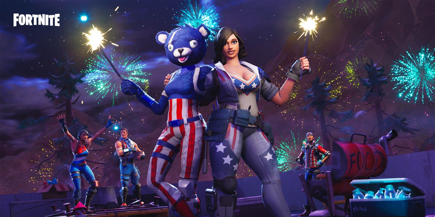 fortnite-firework-gun-rumor