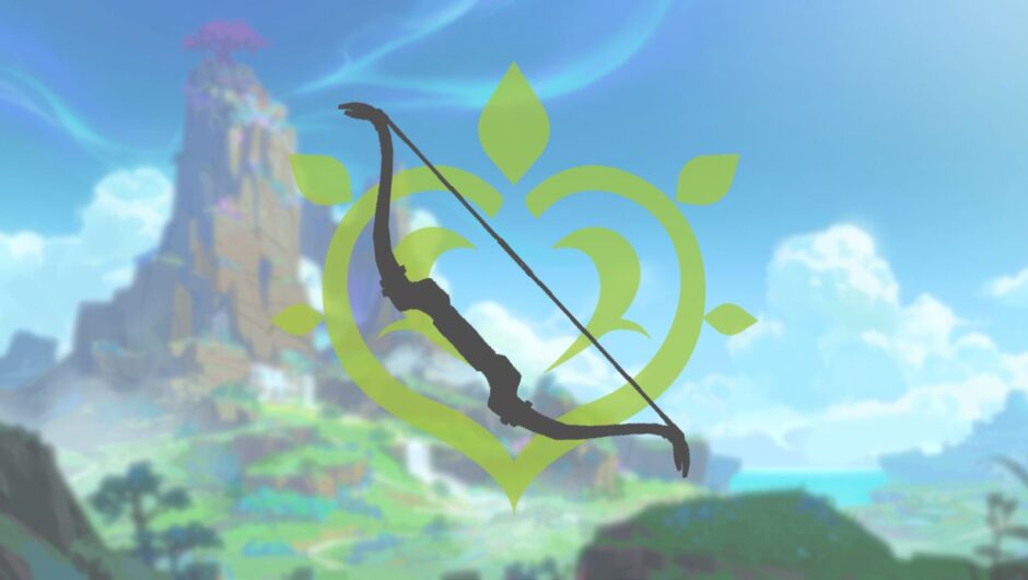Genshin Impact Leak révèle le modèle du nouveau personnage de Dendro Tighnari