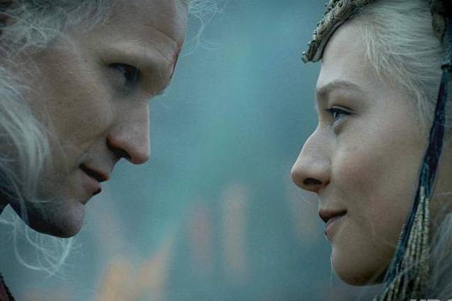 Crédit : HBO