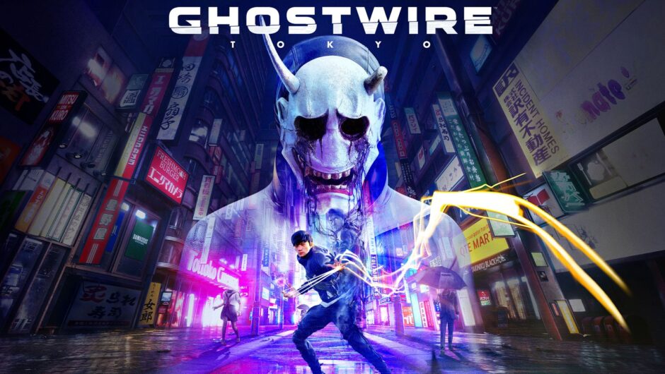 Ghostwire: Tokyo publie la mise à jour de Tanabata