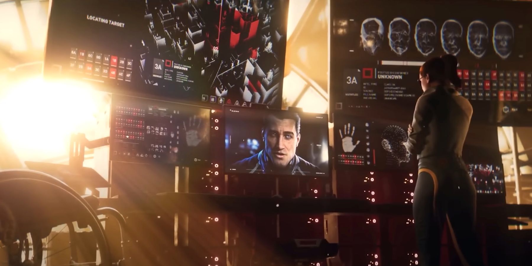 gotham knights summer game fest wb games montréal première mondiale révélée