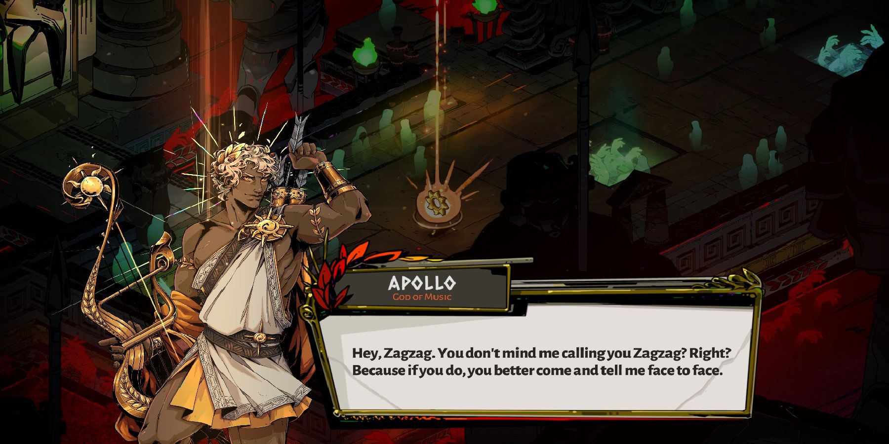 ZAGZAGGH